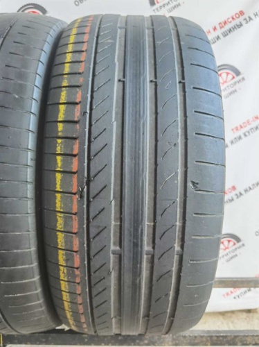 Continental ContiSportContact 5 R20 275/45