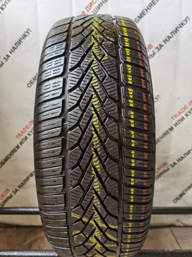 Semperit Speed Grip 2 205/60 R16