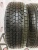 Hankook nordik iz R17 235/60 102T
