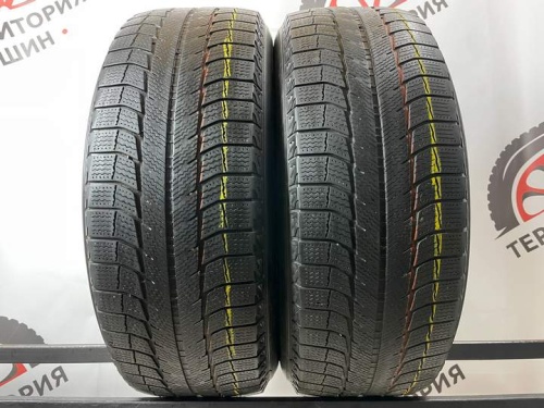 Michelin Latitude XI2 R19 255/50