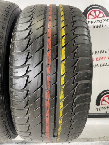 Kleber Dynaxer HP3 R17 215/40