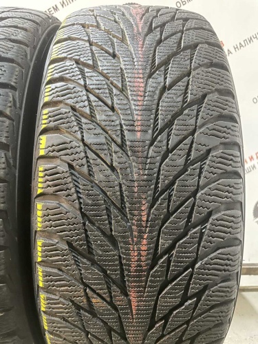 Nokian Tyres Hakkapeliitta R2 R17 215/55