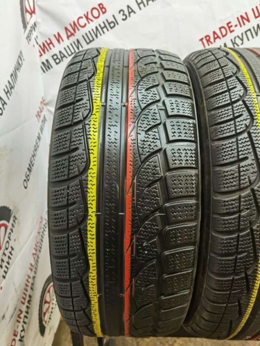 Kumho I`Zen XW kw17 225/55 R16