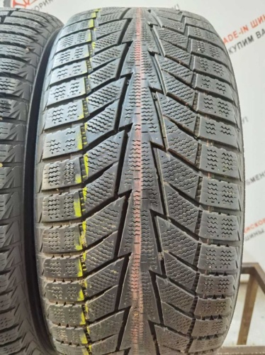 Hankook Winter I'Cept IZ2 R17 225/50