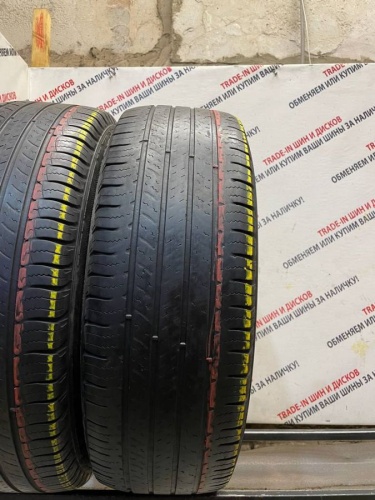 Michelin Latitude Tour R17	225/65