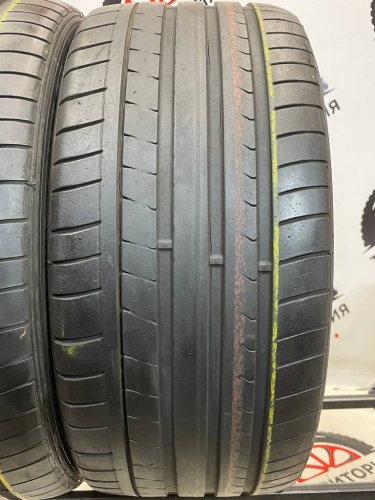 Dunlop SP Sport Maxx GT R19	255/35