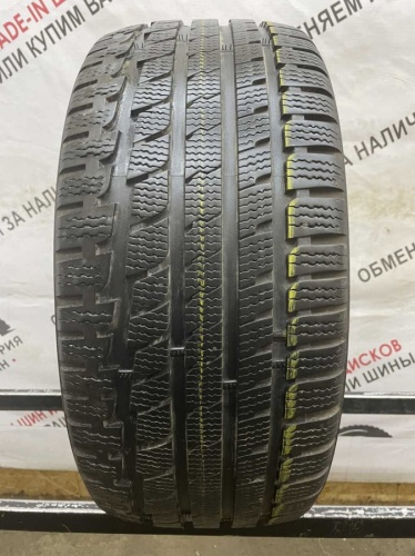 Kumho WinterCraft KW27 R17 235/45 97V