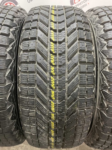 Firestone Winter Force R17 225/50