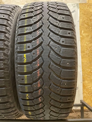 Bridgestone Blizzak Spike - 01 R17	225/60