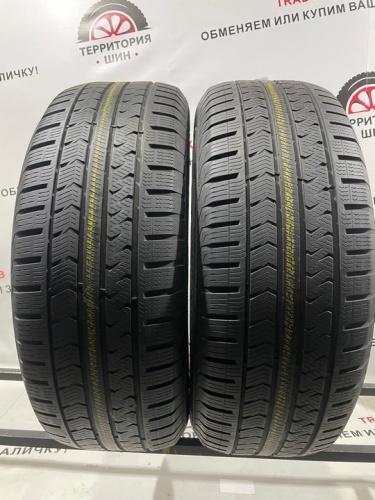 Vredestein Quatrac 5 R18 255/60