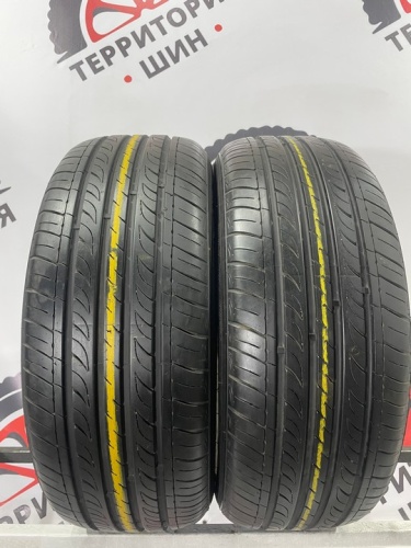 Zextour Comfort ES655 R16 205/55