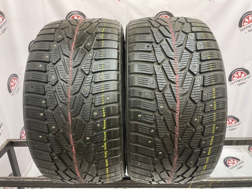 Nokian Hakkapeliitta 7  R18 255/35 94T XL