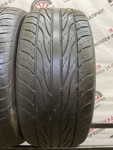 Maxxis MA-Z4S Victra R20 255/45 105V