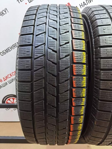 Pirelli Scorpion R16 255/65