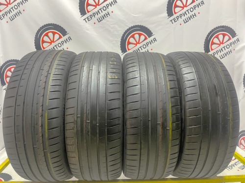 Michelin Pilot Sport 4 R19	225/45