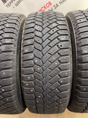 Continental CIC SSR R16 205/55