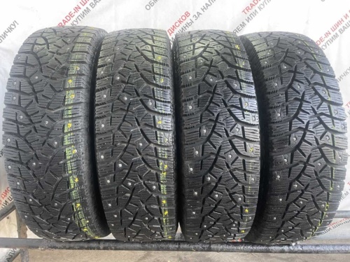 Bridgestone Blizzak Spike-02 R14 175/70