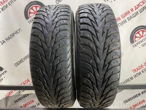 Yokohama ig35 R15 185/65