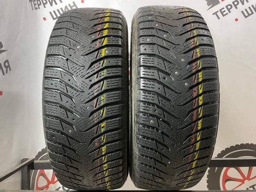 Kumho WinterCraft WI31+ R16 215/65