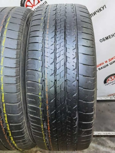 Dunlop SP Sport 7000 R18 225/55