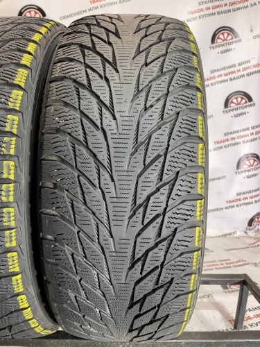 Nokian Tyres Hakkapelitta R2 205/65 R16
