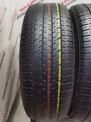 Yokohama Geolandar G91 R17 225/65