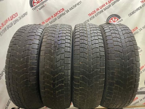 Dunlop SJ6 R17 225/65