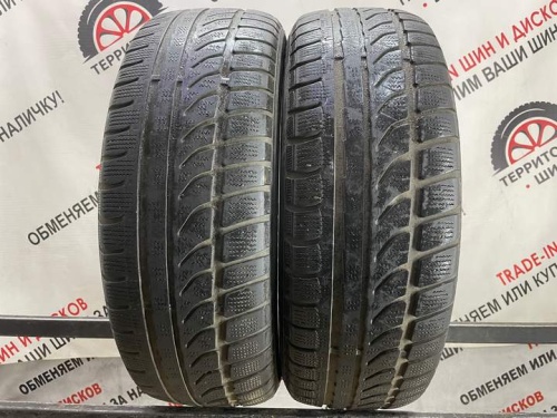 Dunlop SP Winter R15 185/60