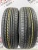Yokohama DNA map ES340 R15 205/70
