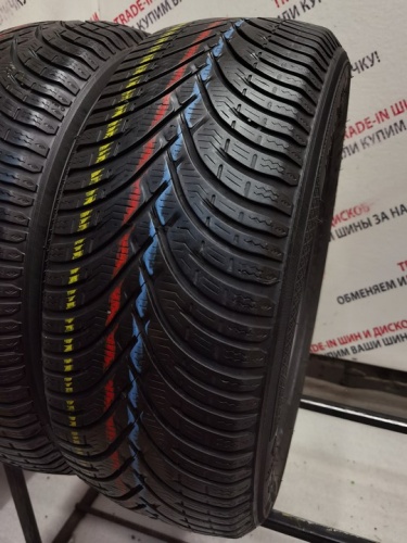 Kleber Krisalp HP3 R16 205/55