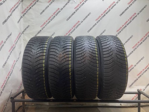 Kumho WinterCraft Ice WI31 205/60 R16