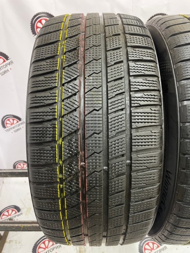 Kumho WinterCraft KW27 R19 255/40 100V