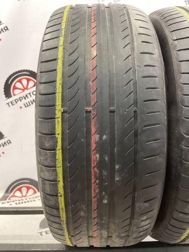 Pirelli Powergy 225/55 R17