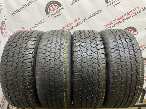 GoodYear Wrangler A/T 275/55 R20 113T