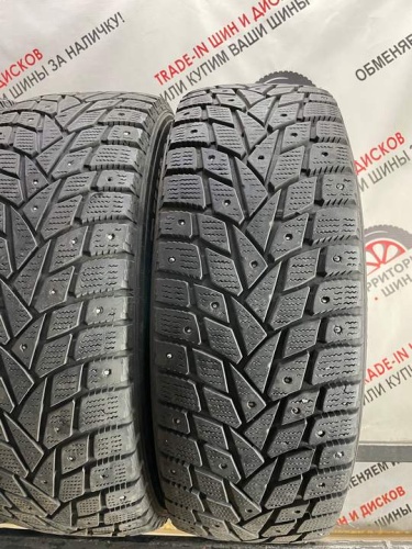 Dunlop Grandtrek ICE 02 R17 225/60