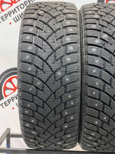 Zeta Antarctica Sport R20	245/45