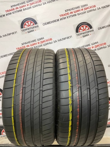 Bridgestone Potenza S005 R19 235/35