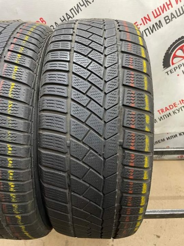 Continental ContiWinterContact TS 830 P R17 225/55