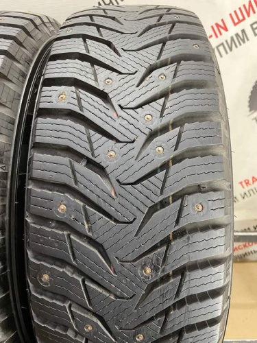 Kumho wi31+ R15 205/70