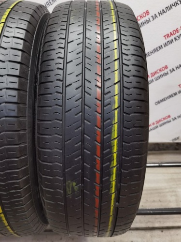 Yokohama Geolandar G91 R17 225/65