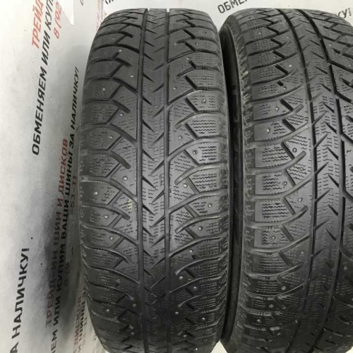 Bridgestone Ice Cruiser 7000 R17 225/65