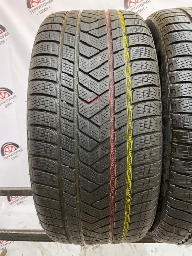 Pirelli Scorpion Winter R20 285/45 112V