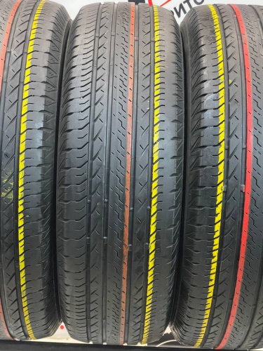 Bridgestone Ecopia EP850 R16 225/70