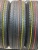 Bridgestone Ecopia EP850 R16 225/70