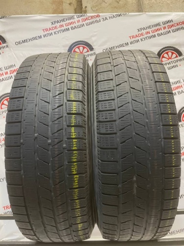 Pirelli Scorpion Ice-Snow R17	225/65