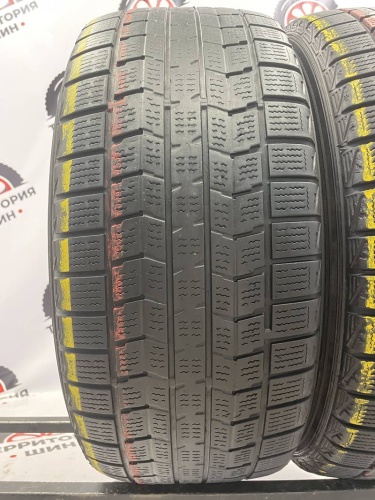 Dunlop Graspic DS3 225/55 R16