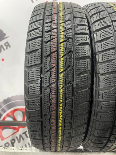 Goodyear Ice Navi Zea II R15 185/60