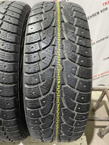 Hankook I'Pike RW11 R17 235/65