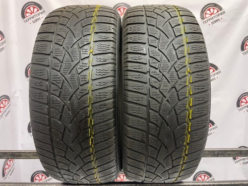 Dunlop SP WinterMax 3D 215/55 R17 98V