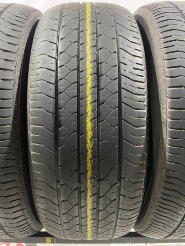 Dunlop SP Sport 270 R18 235/55